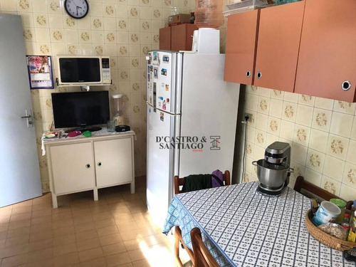 Imagem 6 de 21 de Casa Com 3 Dormitórios À Venda, 150 M² Por R$ 640.000,00 - Alto Da Mooca - São Paulo/sp - Ca0067
