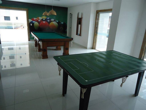 Imagem 7 de 17 de Apartamento - Venda - Forte - Praia Grande - Mmar20