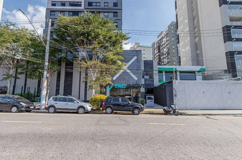 Imagem 18 de 18 de Apartamento Com 1 Dormitório À Venda, 69 M² Por R$ 846.000,00 - Campo Belo - São Paulo/sp - Ap3032