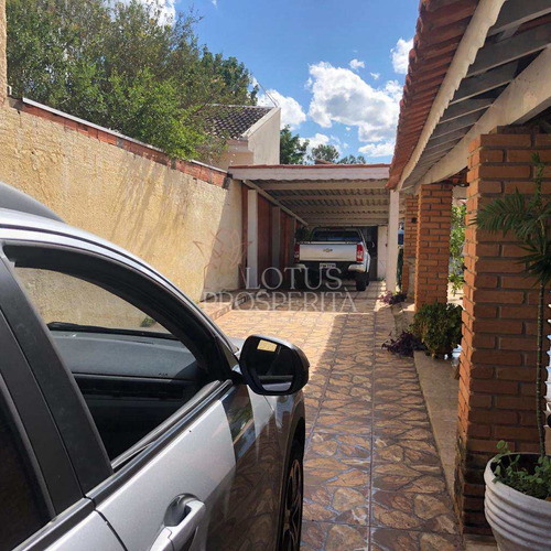 Imagem 12 de 30 de Casa 4 Dorms, Centro, Iperó-r$ 699 Mil, Cod:cae007 - Vcae007