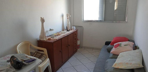 Imagem 11 de 12 de Apartamento, Residencial Para Venda, Ocian, Praia Grande - 32238