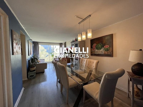 Imagen 3 de 17 de Dpto 3d/2b - Av. La Capilla - Condominio Parque Del Sol