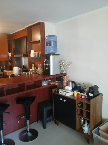Excelente Depto Un Dorm En Suite El Golf Metro Alcantara