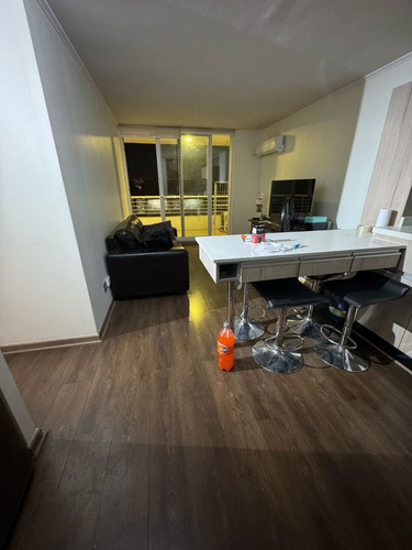 Arriendo Depto Ñuñoa