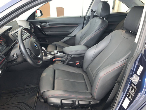 Imagen 14 de 15 de Bmw Serie 2 2017 2.0 220ia Coupe At