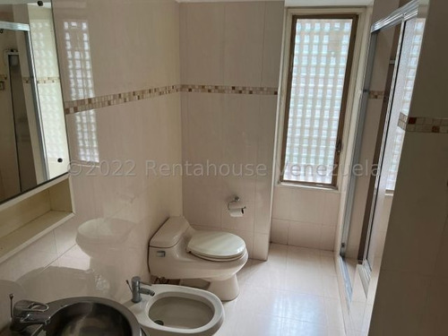 Imagen 11 de 15 de Apartamento En Venta La Castellana 22-24438 Eva Castillo 0414.306.72.20