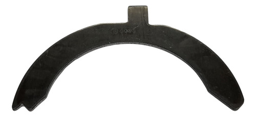 Juego Axiales Empuje Cigueñal Std Hilux 2.4 2000-2005 2rz
