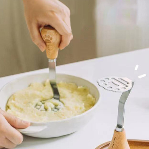 Triturador De Patatas Triturador De Puré De Patatas Herramie