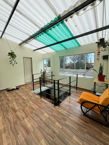 Vendo O Permuto Casa En Chia