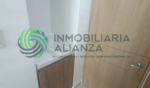 Apartamento En Arriendo En Cañaveral. Cod A16984