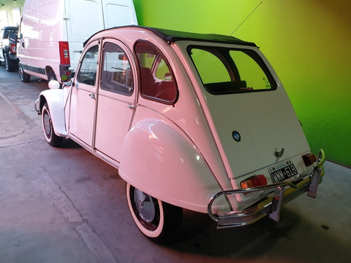 Citroën Citroen Ies 3cv