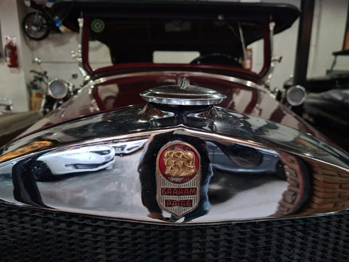 Imagen 6 de 25 de Graham Paige 1929 No Ford A T Charliebrokers