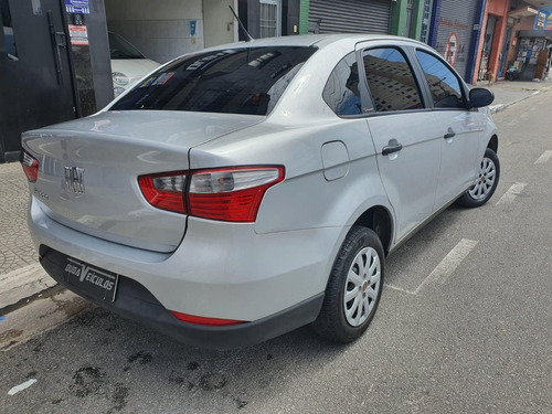 Imagem 5 de 14 de Fiat Grand Siena 1.0