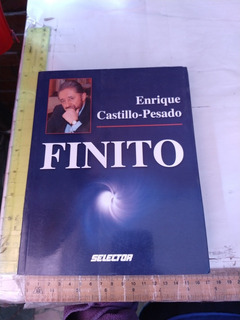 enrique castillo rincon biografia enrique castillo rincon biografia