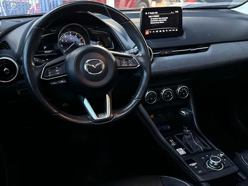 Mazda CX-3 2.0 I Grand Touring At