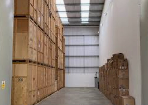 Imagen 2 de 8 de Alquiler Mensual De Depositos De 9 A 40 Metros, Ofrecemos Seguridad/cámaras, Contratos Flexibles