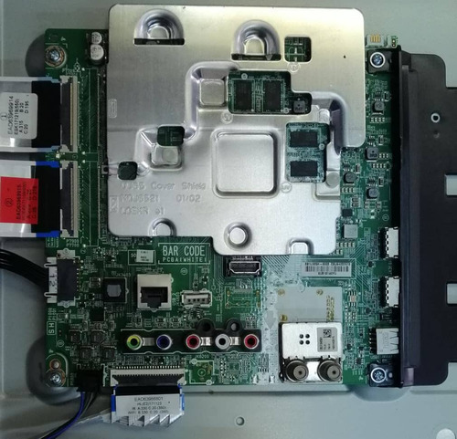 Tv LG Para Repuesto (Usado)