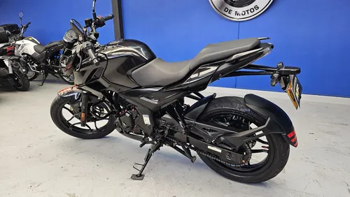 Pulsar N 250 Bajaj 2024