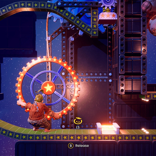 It Takes Two Ps4 Juego Nuevo Original Físico