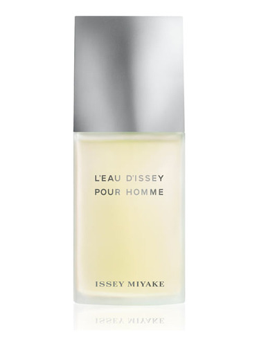 Issey Miyake L'eau D'issey Pour Homme Eau De Toilette 200ml