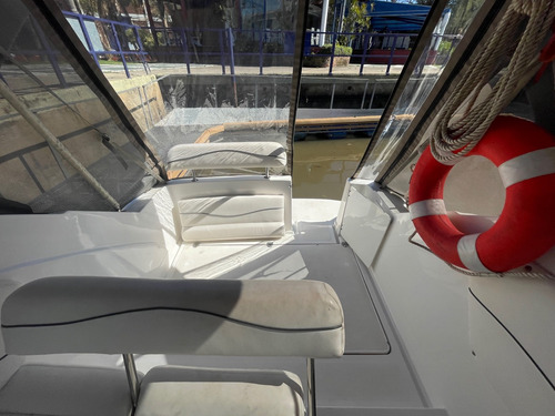 Crucero Trento 260 Success 2011 Volvo Penta 280 Hp 2024