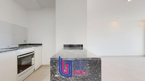 Venta De Departamento A Estrenar Calle 54 E/ 23 Y 24