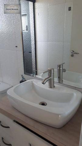 Imagem 11 de 14 de Apartamento Com 2 Dormitórios À Venda, 56 M² Por R$ 263.000,00 - Vila Planalto - São Bernardo Do Campo/sp - Ap0102