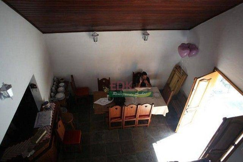 Imagem 3 de 15 de Chácara Com 3 Dormitórios À Venda, 16279 M² Por R$ 550.000,00 - Fonte Simão - Campos Do Jordão/sp - Ch0763