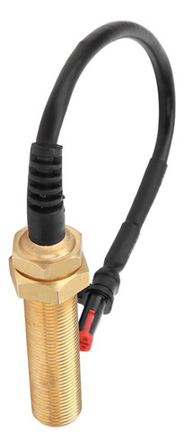 Sensor De Velocidad, Montaje De Motor De Aleación M18, Rpm