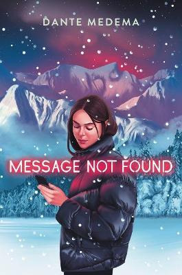 Libro Message Not Found - Dante Medema