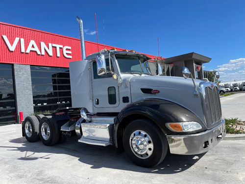 Tractocamión Peterbilt 386 2014