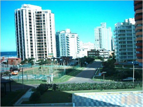 Imagen 11 de 30 de Apartamento En Punta Del Este, Brava