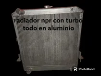 Comprar Radiadores Varios Npr,wagoneer, Encava, Somos Fabricante