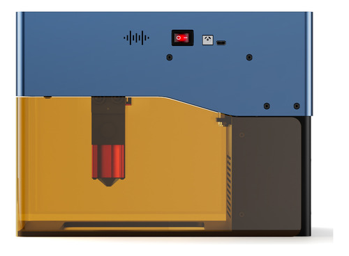 Máquina De Grabado Grabado Bt Laser Board Eye Steel Max