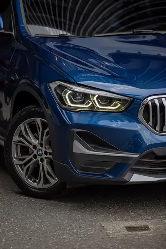 BMW X1 sdrive18i 1.5