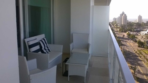 Imagen 12 de 14 de Alquiler / Venta Departamento Punta Del Este