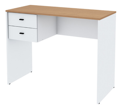 Escritorio Centro Estant Evo Blanco Paraiso Ancho: 100cm