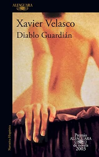 Libro:  Diablo Guardián Guardian Devil (spanish Edition)