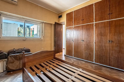 Venta Departamento 4 Ambientes Dúplex Cochera Baulera Caballito