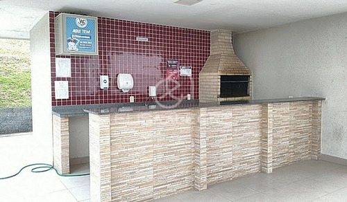 Imagem 29 de 30 de Apartamento 2 Quartos, São José, Canoas - 88