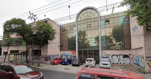 Excelente Local Comercial En Renta 461 M2 Av. Del Taller Tal