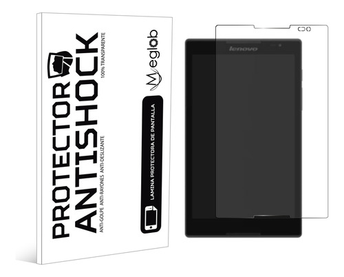 Protector Mica Pantalla Para Lenovo Tab S8