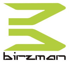 Imagen 2 de 6 de Porta Caramañola Para Bicicleta Birzman Carbonobikes