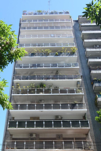 Venta Departamento De 5 Ambientes Excelente C/cochera Y Vig Almagro / Caballito