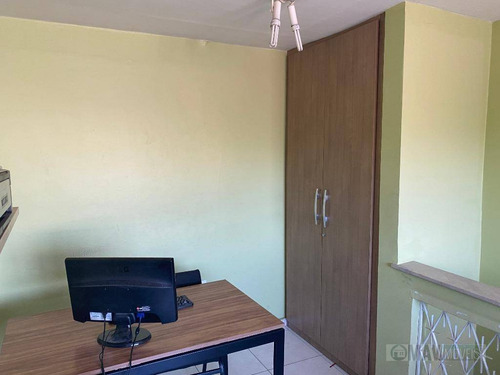 Imagem 16 de 22 de Prédio À Venda, 70 M² Por R$ 600.000,00 - Madureira - Rio De Janeiro/rj - Pr0001