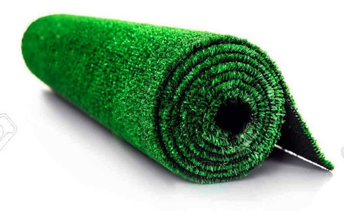 Imagem 1 de 10 de Grama Sintética Softgrass Full 2x1m (2m²) Frete Gratis