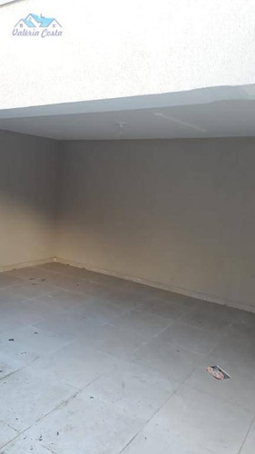 Imagem 4 de 27 de Sobrado À Venda, 100 M² Por R$ 870.000,00 - Jardim Umuarama - São Paulo/sp - So0043