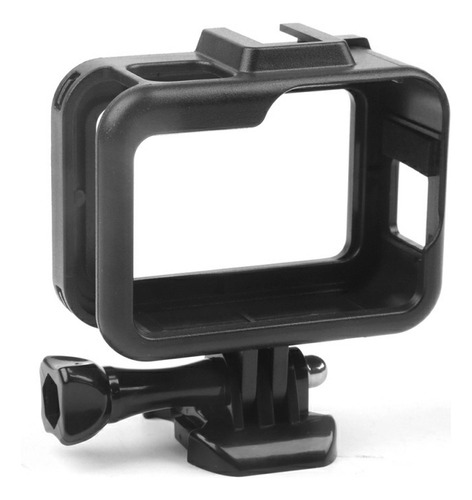 Suporte Case Frame Para Gopro Hero 8 Black