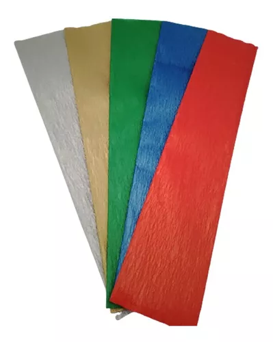 PAPEL CREPE 50*200 C/1PZ