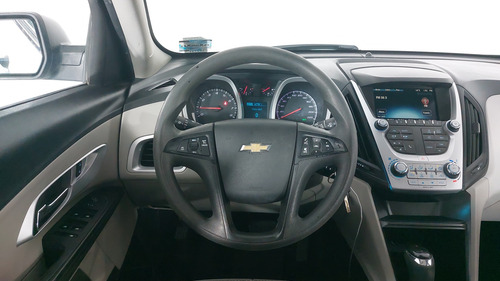 Chevrolet Equinox 2.4 LS D AUTO